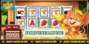 Fortune mouse