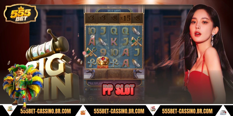 PP Slot